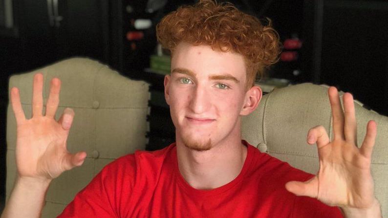 Nico Mannion still 'looking forward' to playing for Arizona Wildcats, dad says